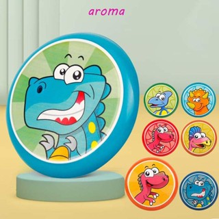 Aroma ของเล่นเด็กอนุบาล เกมโยนมือ และตา หลากสี สําหรับเด็กวัยหัดเดิน