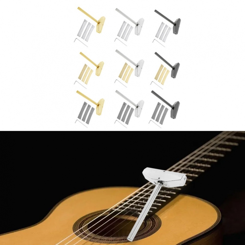 New ArrivalGuitar Luthier Tools Electric Guitar Fretboard Press Caul