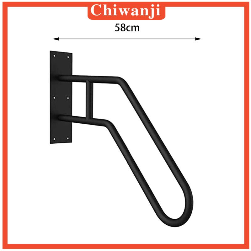 chiwanji-ราวจับ-กันลื่น-สําหรับบันได-1-3-ขั้น