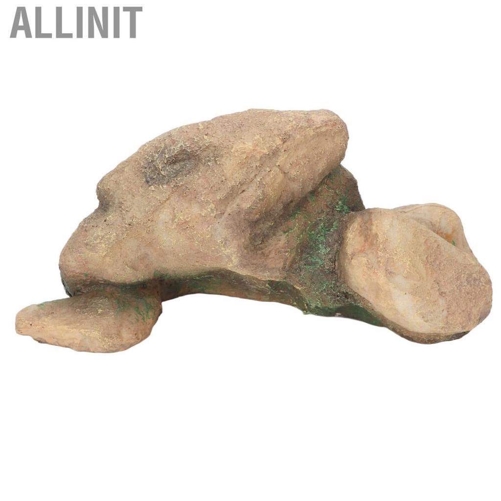 allinit-fish-tank-stone-ornament-decoration-unique-realistic-for-small-hiding-place