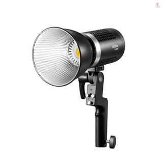 Godox ML60Bi LED Studio Photography Light Built-in 7 Lighting Effects