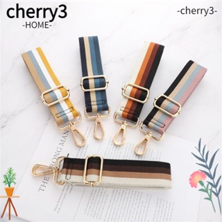 Cherry3 สายสะพายกระเป๋าถือ สะพายไหล่ แบบเปลี่ยน