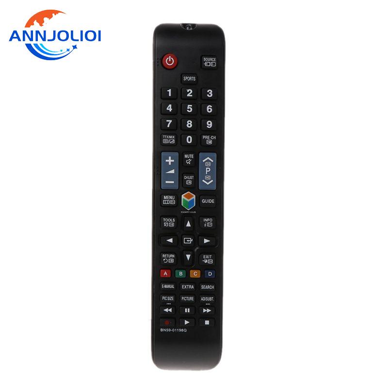 ann-รีโมตควบคุมทีวี-แบบเปลี่ยน-bn59-01198q-สําหรับ-led-tv-bn59-01198u-bn59-01198c-bn59-01198x-bn59-01198a