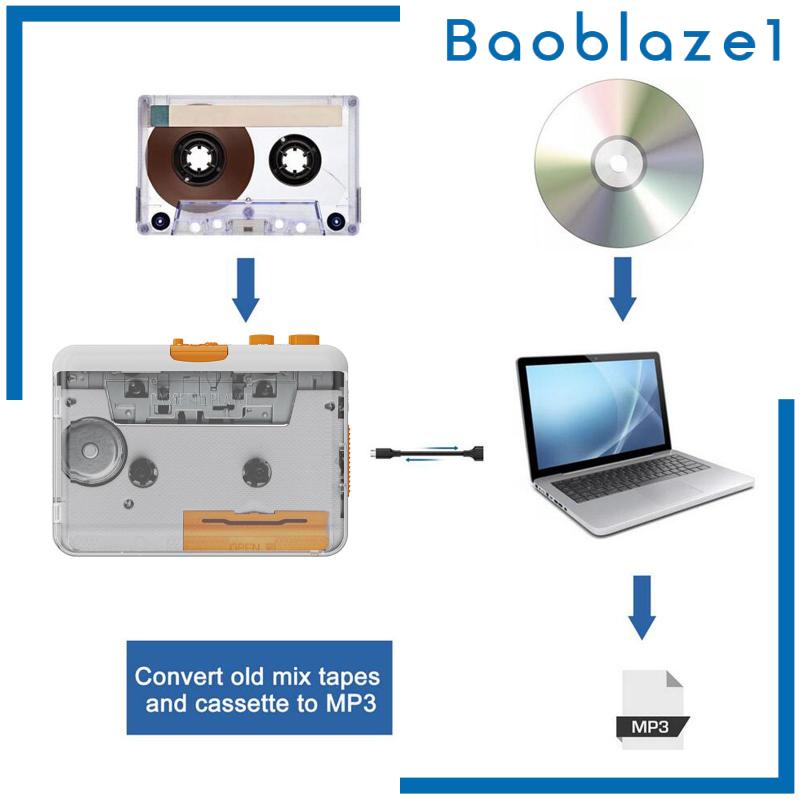 baoblaze1-เทปคาสเซ็ต-usb-เป็น-cd-mp3-แบบพกพา-สําหรับแล็ปท็อป-คอมพิวเตอร์