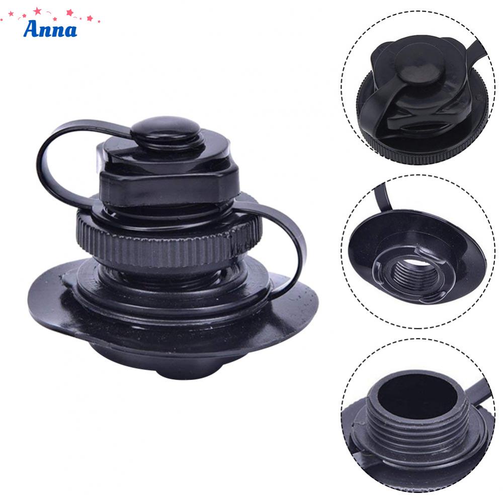 anna-octagonal-gas-valve-38g-set-black-plastic-screw-valve-brand-new-air-valve