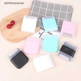 Alittlesearcer เครื่องกําจัดขุยขน แบบพกพา ขนาดเล็ก