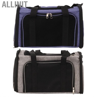 Allinit Carrier Portable Oxford Cloth Pet Travel Bag For  HW