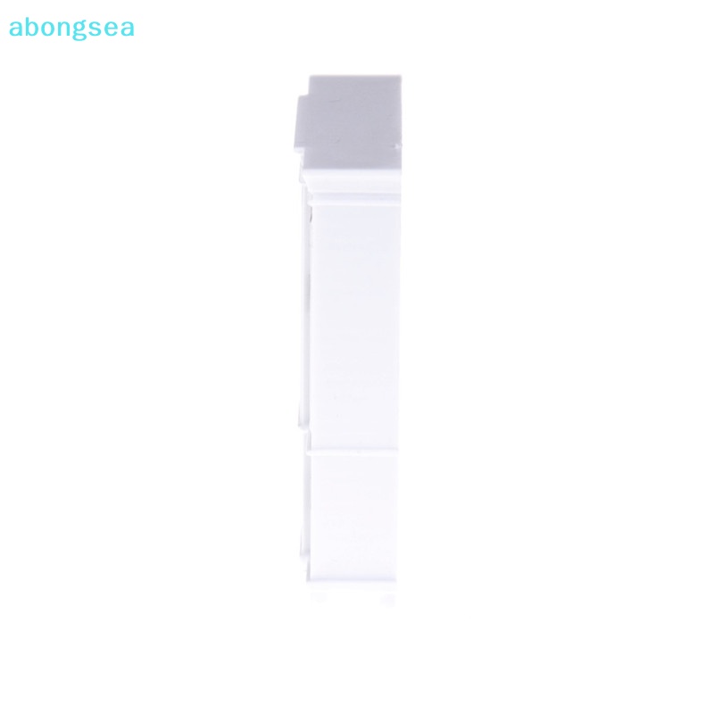 abongsea-ชั้นวางของ-เฟอร์นิเจอร์จิ๋ว-สีทอง-สําหรับตกแต่งบ้านตุ๊กตา