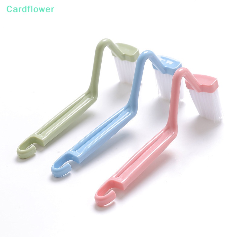 lt-cardflower-gt-แปรงทําความสะอาดห้องน้ํา-ด้ามจับยาว-รูปตัว-s-ขนาดเล็ก-ไม่มีมุมตาย-1-ชิ้น