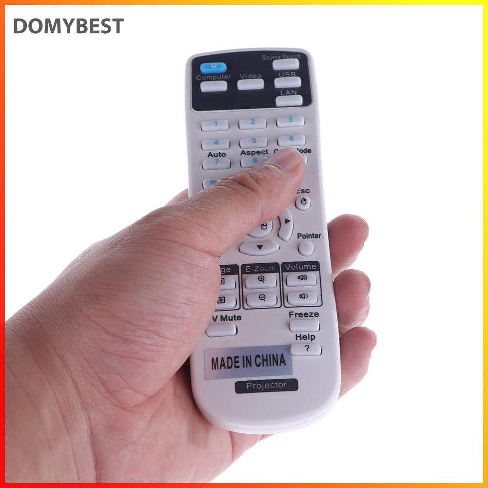 domybest-ตัวควบคุมโปรเจคเตอร์อัจฉริยะ-ใช้แบตเตอรี่-สําหรับ-epson-1599176-ex3220