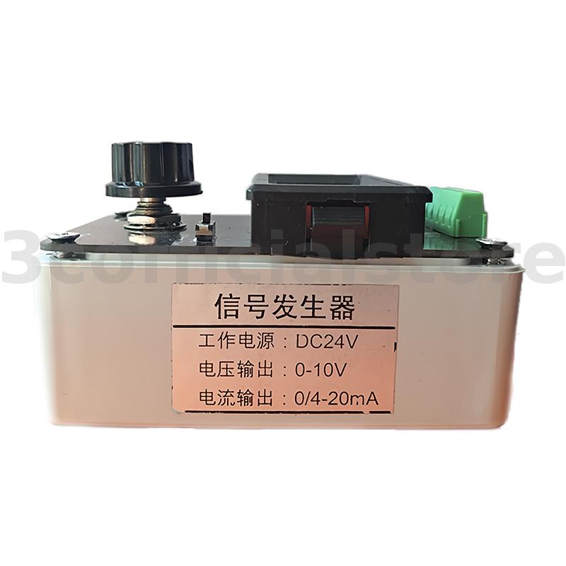 เครื่องกําเนิดสัญญาณอะนาล็อก-แรงดันไฟฟ้า-0-20ma-4-20ma-0-10v-ปรับได้