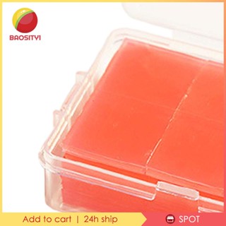 [Baosity1] กาวดินน้ํามัน สําหรับงานหัตถกรรม DIY 48 ชิ้น