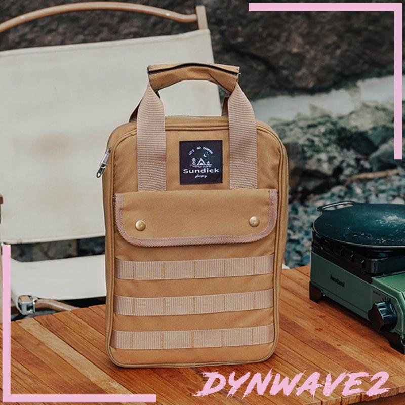 dynwave2-กระเป๋าเครื่องครัว-กันน้ํา-สําหรับตั้งแคมป์-เดินป่า-ท่องเที่ยว
