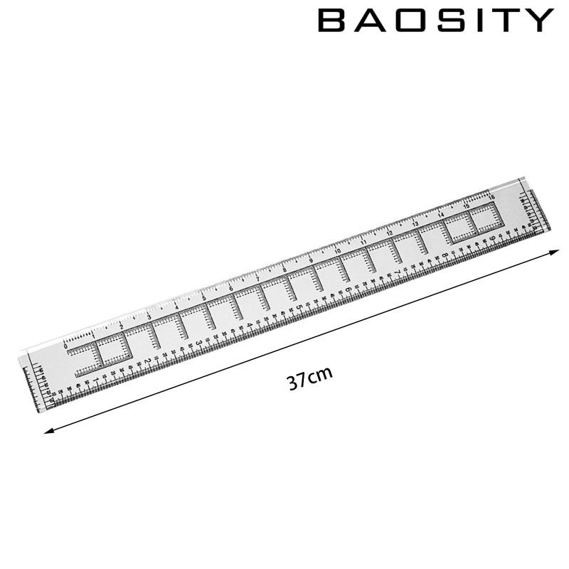 baosity-ไม้บรรทัดสเกล-1-50000-ตาราง-สําหรับอ่านหนังสือ-ทํางาน-ท่องเที่ยว-นําทาง-กลางแจ้ง