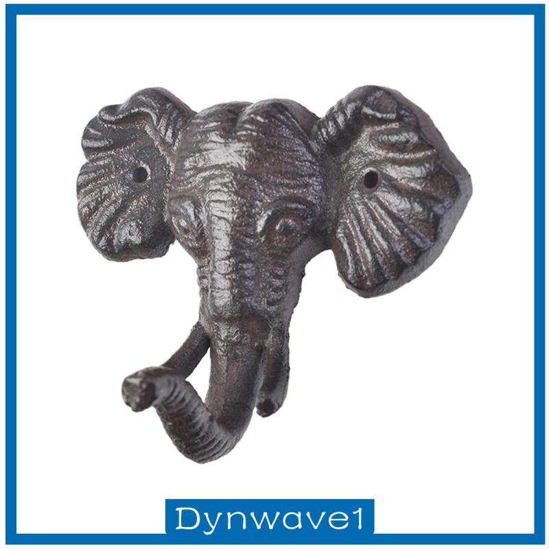 dynwave1-ตะขอแขวนเสื้อโค้ท-ผ้าขนหนู-หมวก-กุญแจ-สไตล์วินเทจ-สําหรับตกแต่งบ้าน