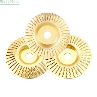 【Big Discounts】Versatile Woodworking Polishing Disc for 100mm For Angle Grinder Set of 3#BBHOOD