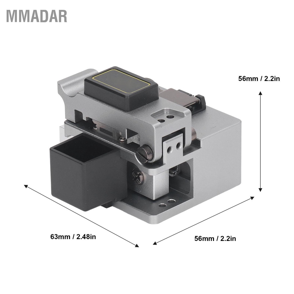 mmadar-optical-cleaver-เครื่องมือเหล็กทังสเตน-3-ใน-1-ftth-wire-เครื่องตัด-48000-ครั้งตัดเย็นเชื่อม-hot-melting