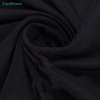 &lt;Cardflower&gt; ถุงมือบิลเลียด แบบเปิดนิ้วมือ กันลื่น สําหรับผู้เริ่มต้น เล่นสนุ๊กเกอร์ บิลเลียด มือซ้าย ลดราคา