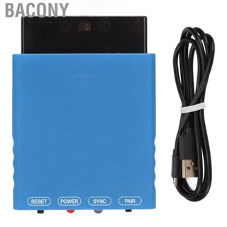 Bacony Multiplayer  Controller Adapter Converter Latency