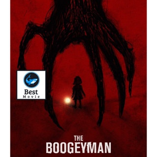 แผ่นบลูเรย์ หนังใหม่ The Boogeyman (2023) เดอะ บูกี้แมน (เสียง Eng | ซับ Eng/ไทย) บลูเรย์หนัง