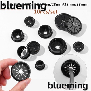 Blueming2 กล่องจัดเก็บสายไฟ 10 ชิ้น ต่อชุด