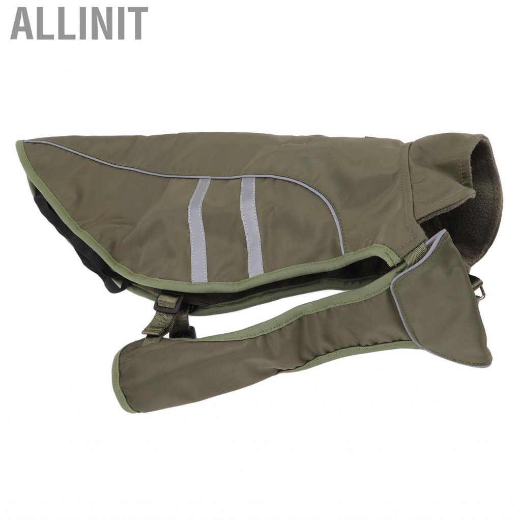 allinit-dog-raincoat-pet-rain-jacket-adjustable-for-large-dogs