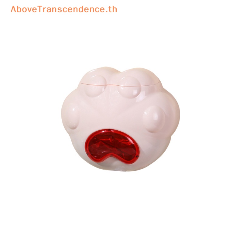 above-กล่องฟิล์มพลาสติก-กันฝุ่น-ติดผนัง-สําหรับจัดเก็บอาหาร