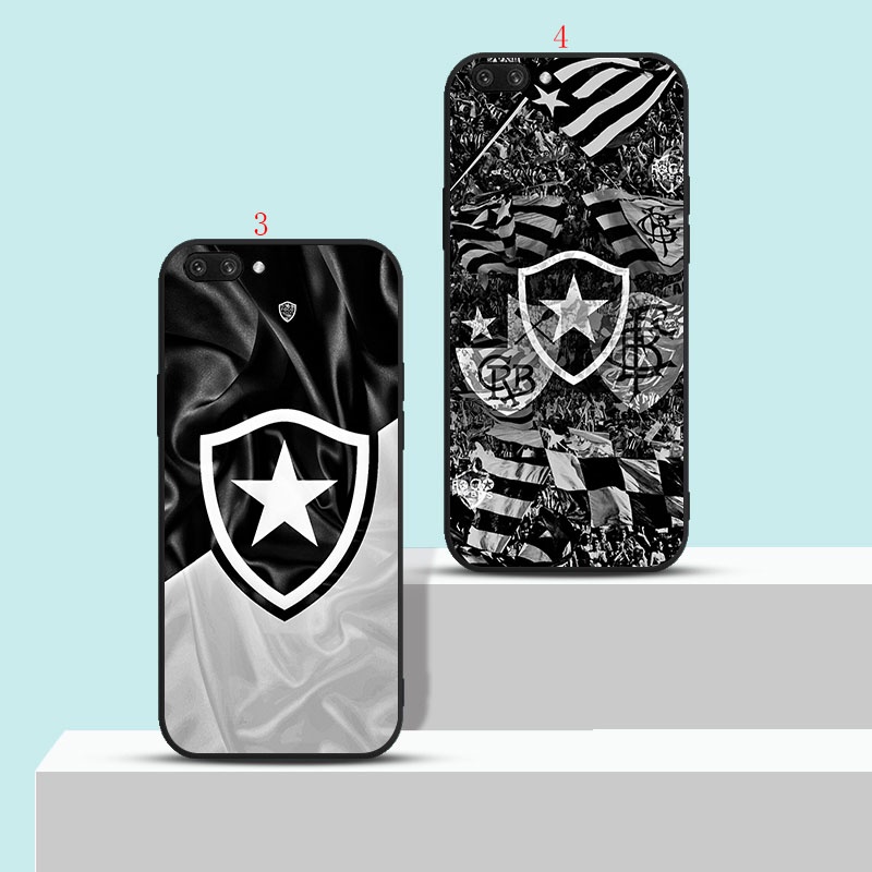 เคสโทรศัพท์มือถือนิ่ม-ลายการ์ตูนอนิเมะ-botafogo-club-สีดํา-สําหรับ-vivo-y95-y93-y91-c-y81-y81s-y71-v5-v5s-y67-y69-h8