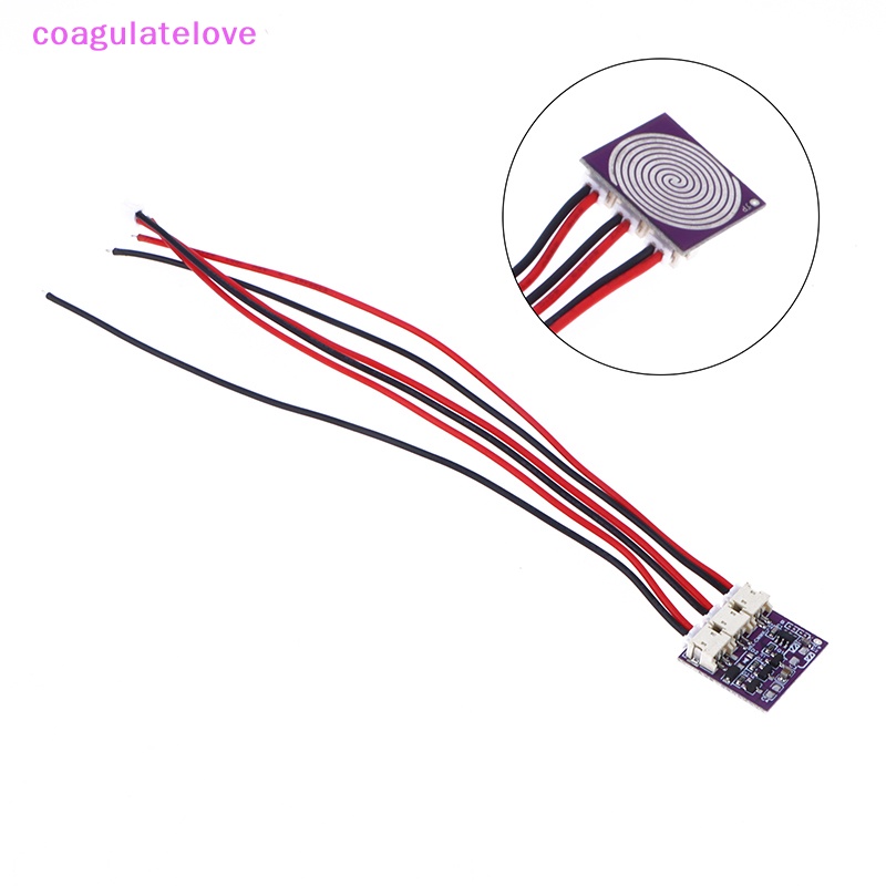 coagulatelove-โมดูลบอร์ดวงจรเหนี่ยวนํา-สวิตช์ไฟ-rgb-5v-สีโมโนโครม-diy