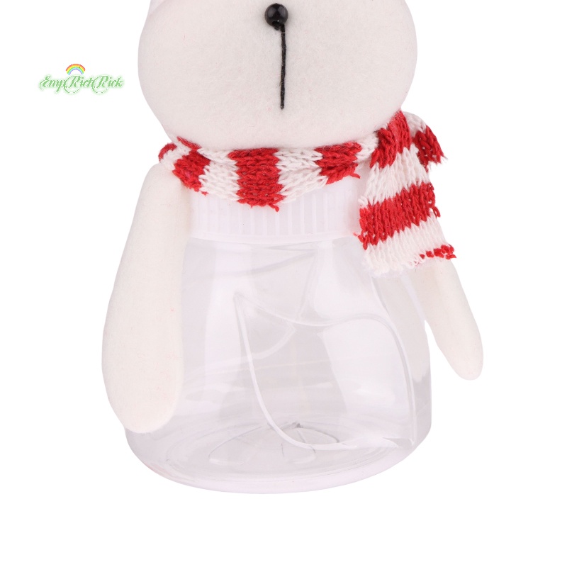 erck-gt-ขวดโหลใส่ขนมหวาน-รูปซานตาคลอส-สําหรับตกแต่งบ้าน-คริสต์มาส