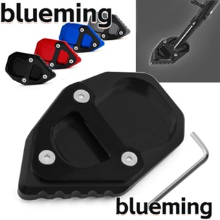 Blueming2 แผ่นขยายขาตั้งรถจักรยานยนต์ สําหรับ BMW R NINE T 17-18