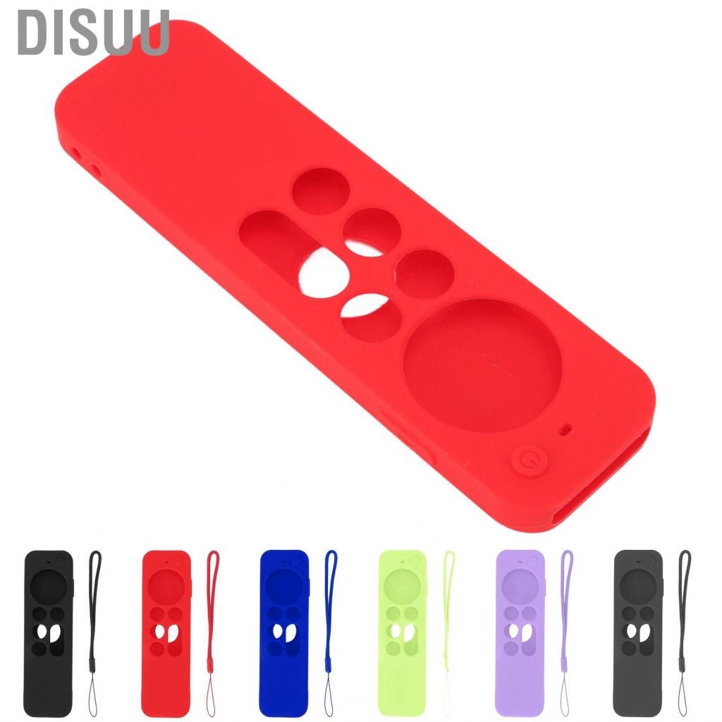 disuu-all-inclusive-silicone-cover-case-for-ios-tv-4k-6-generation-hot