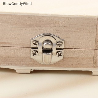 Blowgentlywind กล่องเก็บขนม ทรงหกเหลี่ยม DIY อุปกรณ์เสริม สําหรับปาร์ตี้ฮาโลวีน