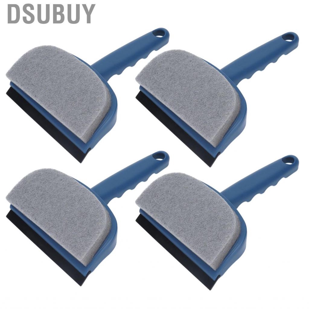 dsubuy-window-cleaner-wall-cleaning-brush-4pcs-effective-blue-for-shower-room