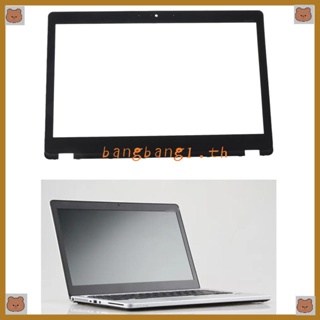 Bang กรอบหน้าจอ LCD คุณภาพสูง สําหรับ Hp EliteBook Folio 9470M