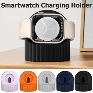 แท่นชาร์จ สําหรับ Apple watch iWatch 7 6 5 4 3 se