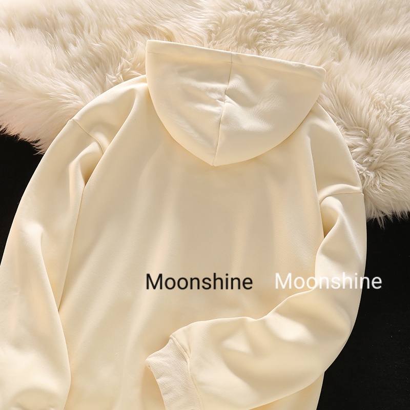 moon-เสื้อกันหนาว-เสื้อฮู้ด-fashionable-comfortable-fashion-ง่ายๆ-wwy23909sb37z230912