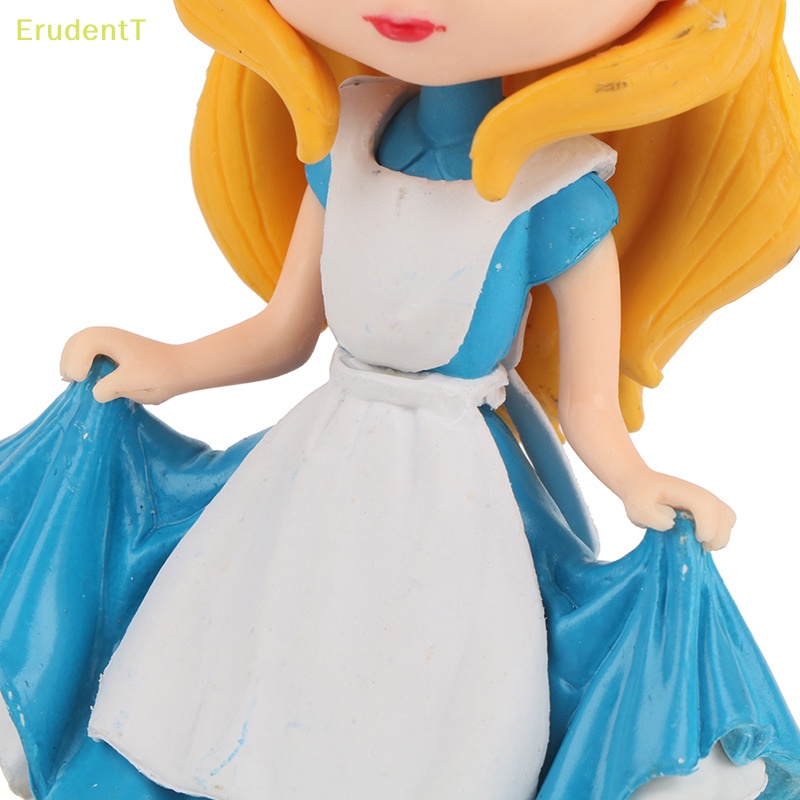 erudentt-โมเดลฟิกเกอร์เจ้าหญิงดิสนีย์-q-posket-alice-tinker-bell-สําหรับตกแต่งบ้าน-งานเลี้ยงวันเกิด