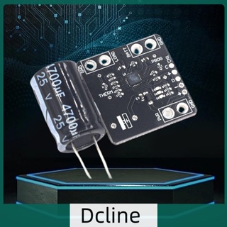 [Dcline.th] Mcp73871 บอร์ดโมดูลชาร์จแบตเตอรี่ลิเธียมโพลิเมอร์ พลังงานแสงอาทิตย์ USB