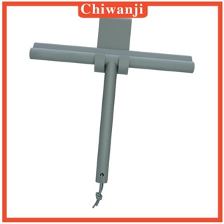 [Chiwanji] ที่ปาดทําความสะอาดกระจก พร้อมตะขอ สําหรับกระจกห้องครัว ในครัวเรือน