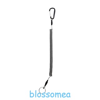 Blossomea เชือกคล้องคอ กันขโมย กันหาย สําหรับโทรศัพท์มือถือ