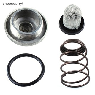 Chee GY6 อะไหล่สกรูกรองน้ํามันเครื่องยนต์ 50cc เป็น 150cc 125/150 สําหรับสกูตเตอร์