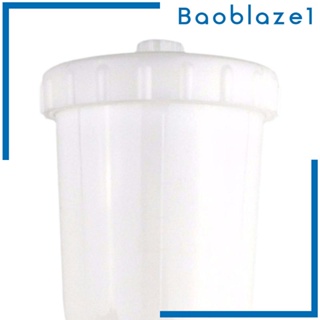 [Baoblaze1] ถ้วยสเปรย์พ่นสี ความแข็งแรงสูง สําหรับเฟอร์นิเจอร์รถยนต์