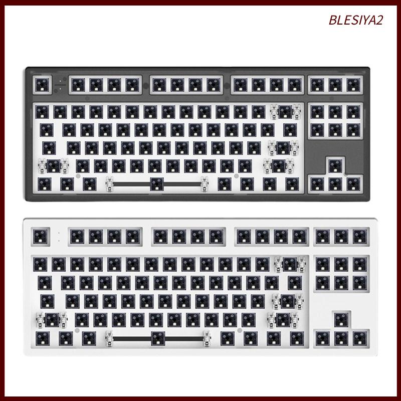 blesiya2-mk870-คีย์บอร์ดโปร่งแสง-87-คีย์-pcb-fn2-ไฟ-rgb-สําหรับ-pc-gamer