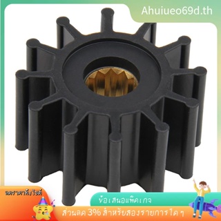 [พร้อมส่ง] ใบพัดปั๊มน้ํา สําหรับ Jabsco Volvo Penta Johnson 09-1027B 1210-0001 18-3081