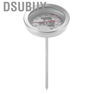 Dsubuy Stainless Steel BBQ Meat  Kitchen  Grill Cooking  Probe GP