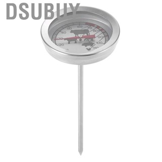 Dsubuy Stainless Steel BBQ Meat  Kitchen  Grill Cooking  Probe GP