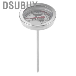 Dsubuy Stainless Steel BBQ Meat  Kitchen  Grill Cooking  Probe GP