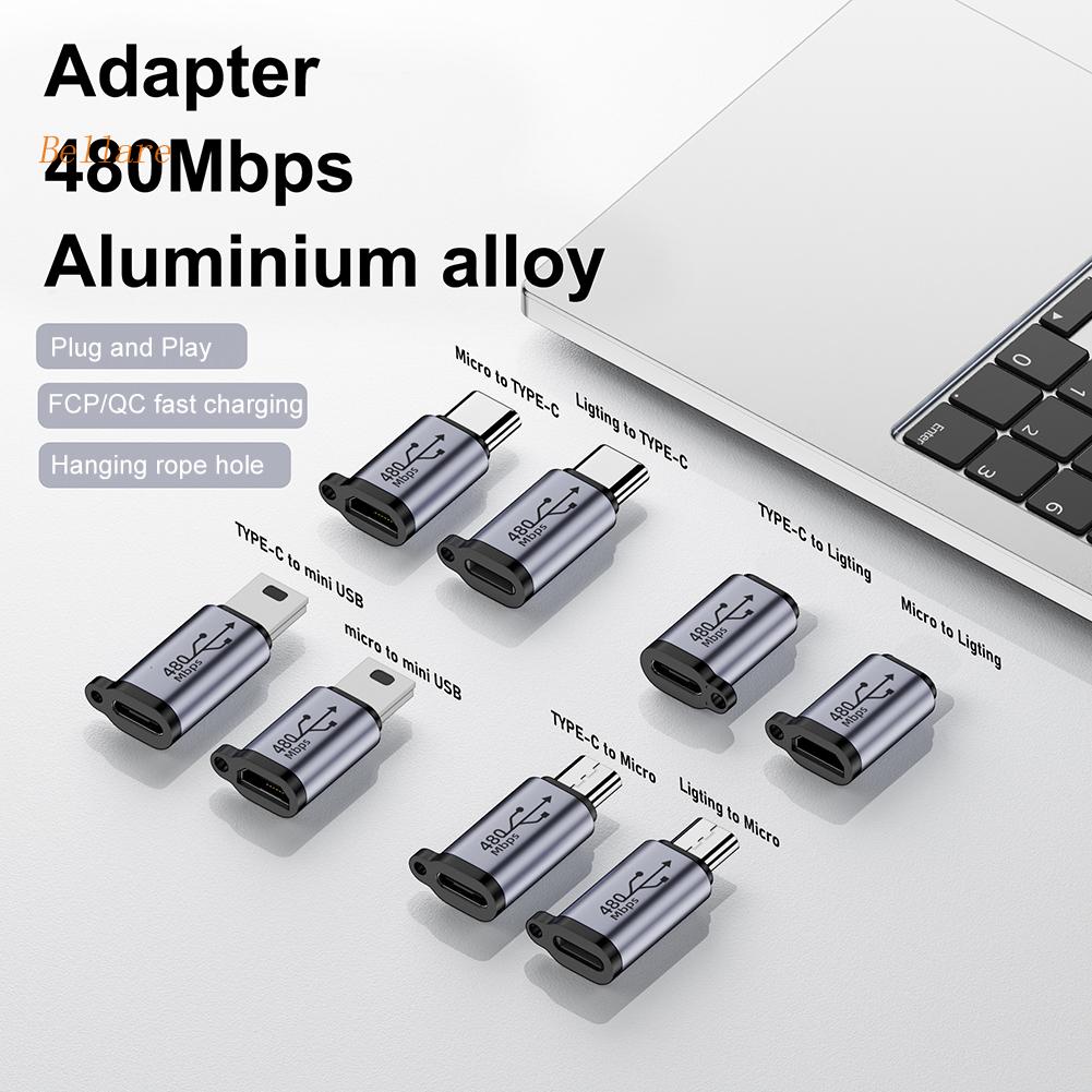 อะแดปเตอร์เชื่อมต่อ-typec-ตัวเมีย-เป็น-mini-usb-type-c-ตัวเมีย-เป็น-micro-usb-micro-usb-ตัวเมีย-เป็น-type-c-micro-usb-ตัวเมีย-เป็น-mini-usb-bellare-th