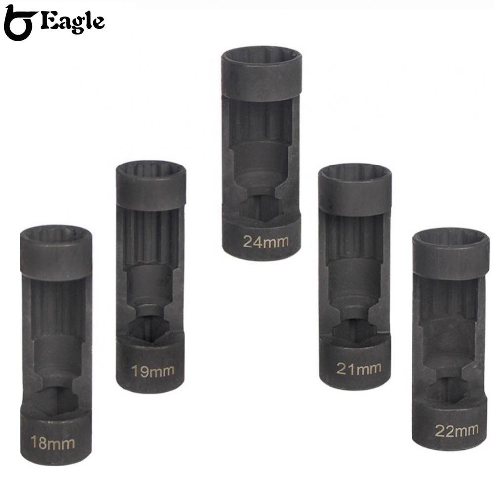 ⭐NEW ⭐Excellent Grip 12in Drive Strut Nut Socket for Easy Nut Removal